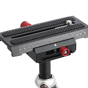 Kaliou New arriving Smartphone 3 axis gimbal handheld camera stabilizer for camera as selfie stick for phone