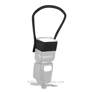 Photography DSLR Camera Speedlite Flash Diffuser Softbox Silver Reflector