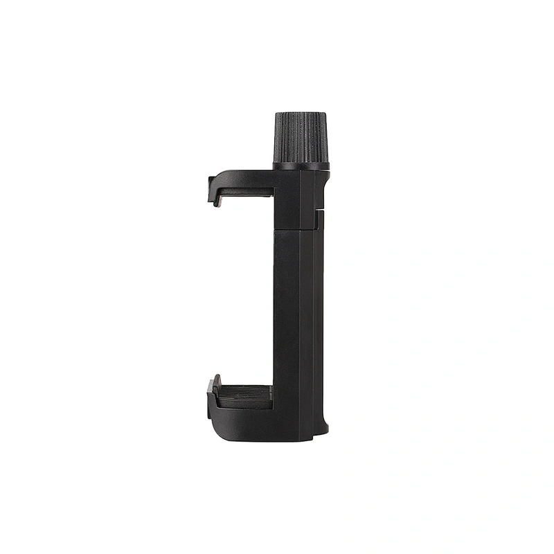 Kaliou 2019 Hot New L size Phone U Clip Holder for Gorpros 7 6 5 4 3 2 1 Smartphone iPhones Huaweixiaomi Selfie Stick Monopod