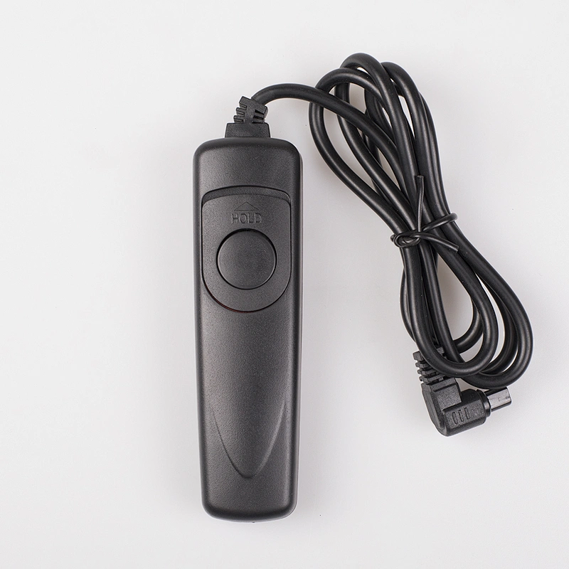 Shutter Release Wire Timer Remote Control switch 60E3 For Canon/Pentax/Contax/Samsung 70D 60D 700D 650D 600D