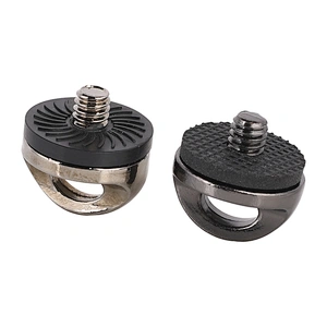 Kaliou DSLR Camera Connecting Adapter 1/4