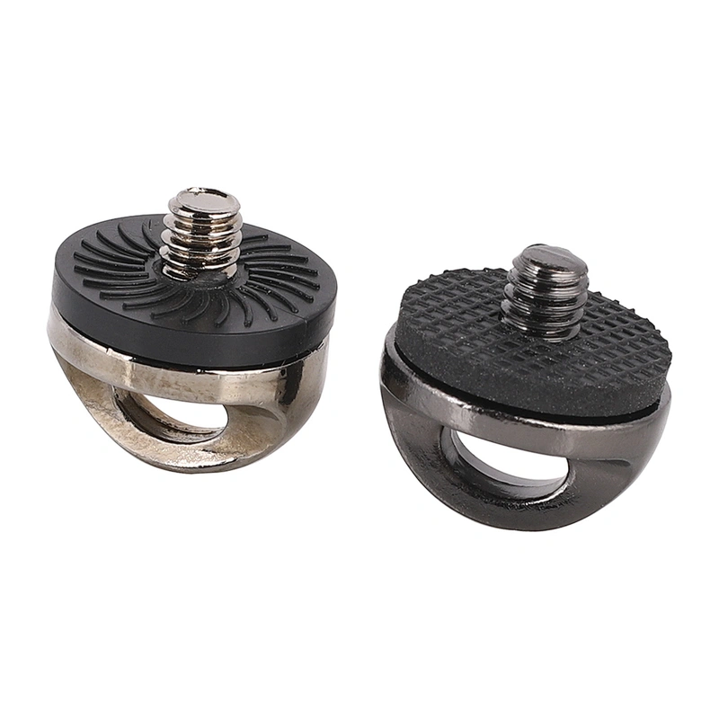 Kaliou DSLR Camera Connecting Adapter 1/4