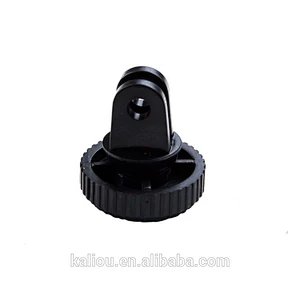Wholesale Tripod Screw Mount Adapter With 1/4