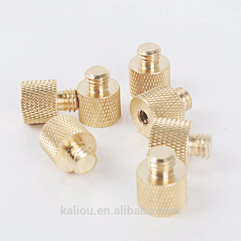 Photography Accessories Converting 3/8