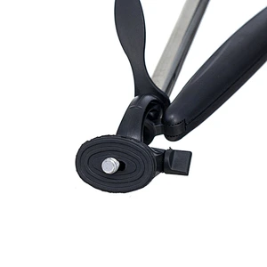 Kaliou China Mini Handheld Gimbal Portable Camera Stabilizer For Iphone Android for **/Sony/Canon Smart Cell Phone