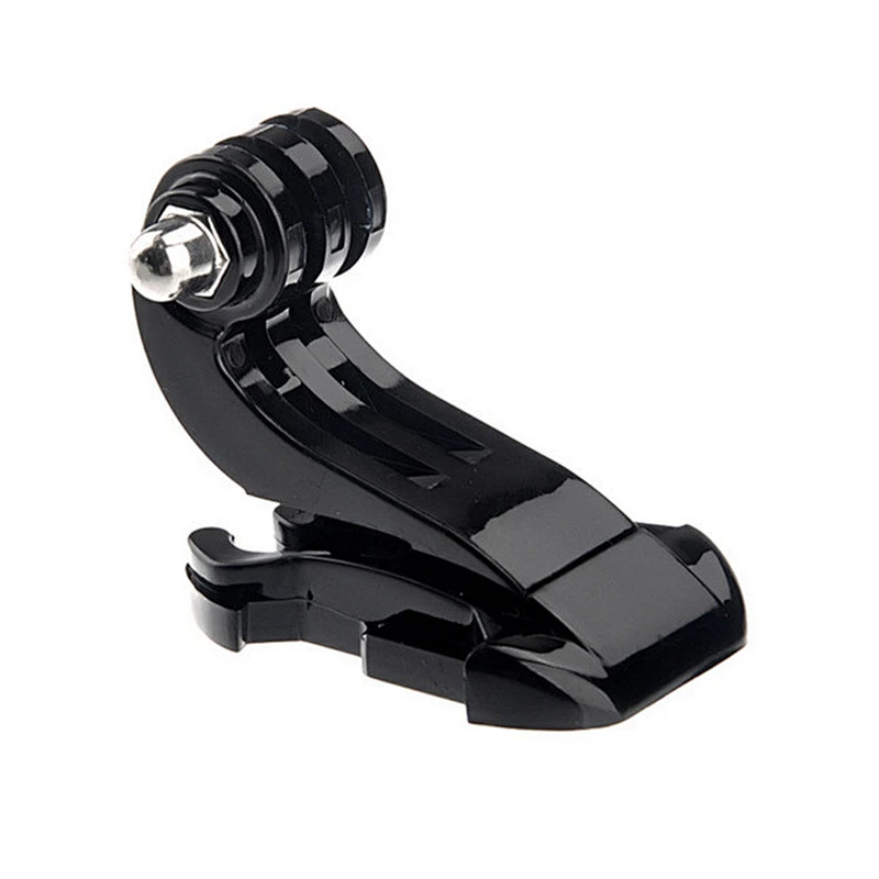 Kaliou J-Hook J-Clips Buckle Mount Adapter Holder Body Strap Quick Release J/Hook Buckle Mount Base for GoPros