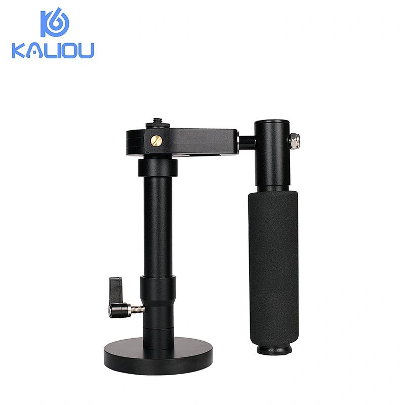 2018 hot sale S30 portable handheld steady camera stabilizer, for stabilizer camera dslr and gimble camera stabilizer