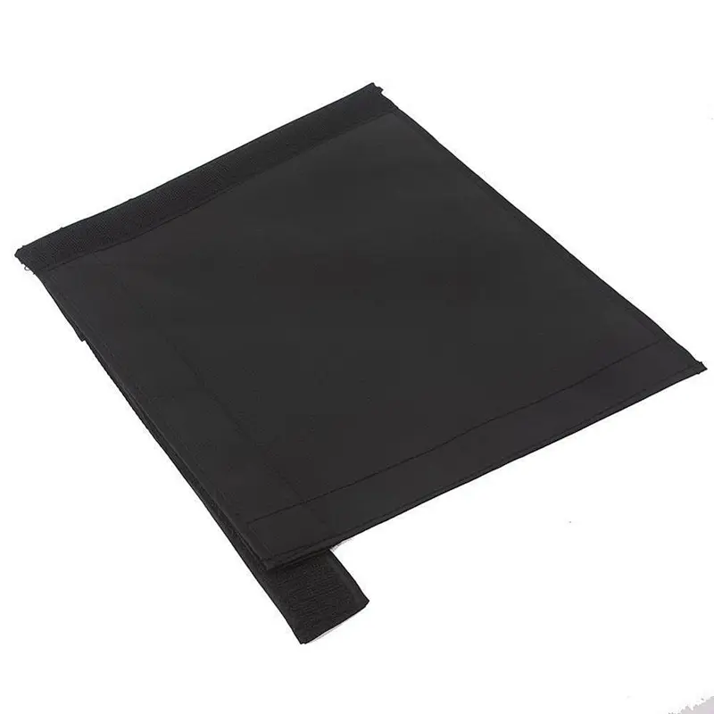 Wholesale Convenient Foldable Portable Mini External Flash Reflector for Beam Light SLR Camera