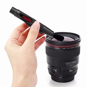 Kaliou dust Cleaner for Camera Cleaning Lens Pen Brush kit For Canons Nikons Sonys Lenses & Filters Wet Wipes for Glasses Duster