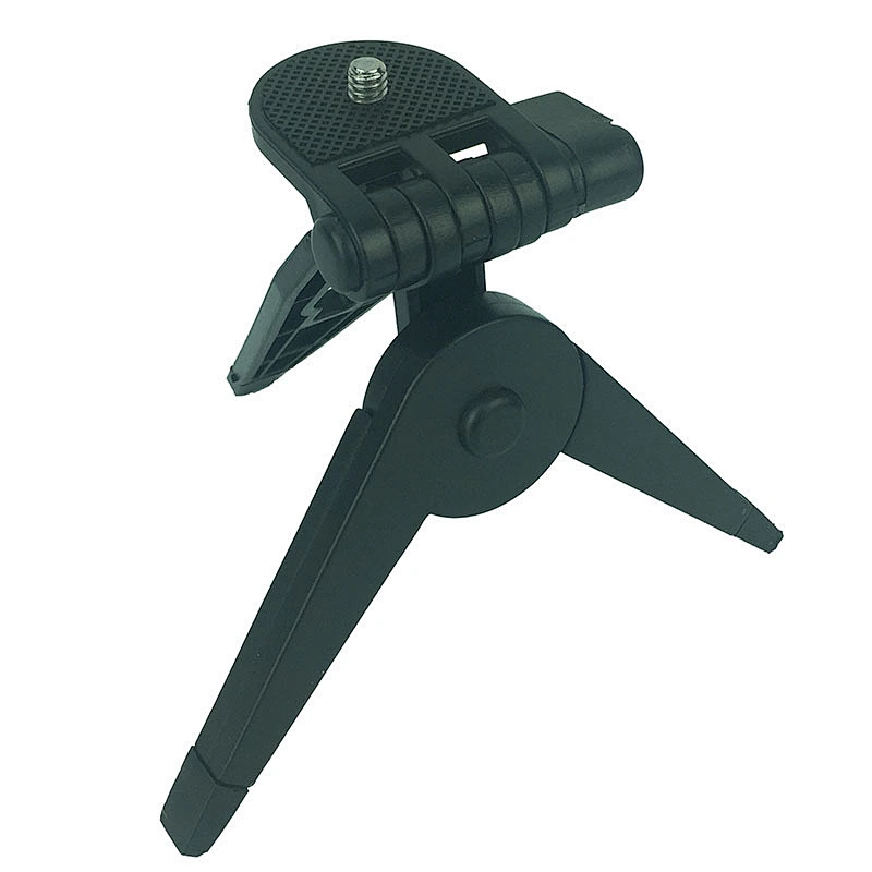 Go pro Plate-type Folding Camera Tripod Portable foldable mini Tripod for Action Cameras