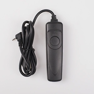 Shutter Release Wire Timer Remote Control switch 60E3 For Canon/Pentax/Contax/Samsung 70D 60D 700D 650D 600D