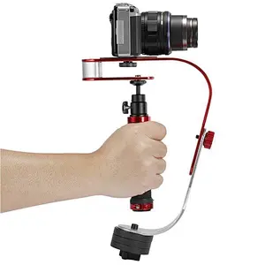Manufacturer Professional handheld camera stabilizer dslr china with high quality