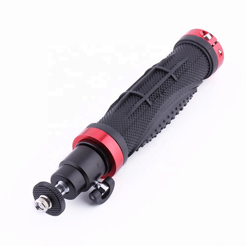 Kaliou Handheld Aluminum Alloy Camera Video Stabilizer for Gopros 7 6 5 Canon Nikon Sonys Digital Camera DSLR DV Smartphone