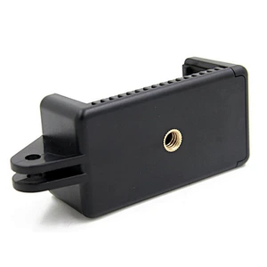Kaliou Good price for Camera photo accessories mount holder phone clip with base for smartphone