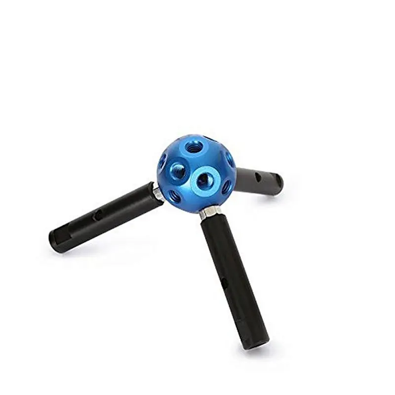 Kaliou Flexible Stand Gorillapod for phone telefon Mobile Phone smartphone dslr and camera multipurpose tripod DV holder