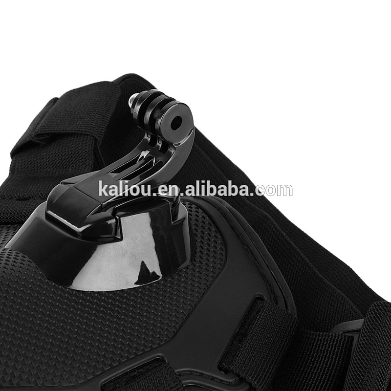Kaliou Go pro Accessories Dog Fetch Harness Chest Strap For Go pro 7 6 5 4 3 2 1 Sjcams Sj4000 Yi 4K Action Camera Accessory