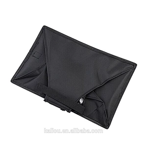 Portable lambed box flash softbox 20x30cm flash diffusers for canon 580EX 430EX 550EX 540EZ 420EX Nikon SB800