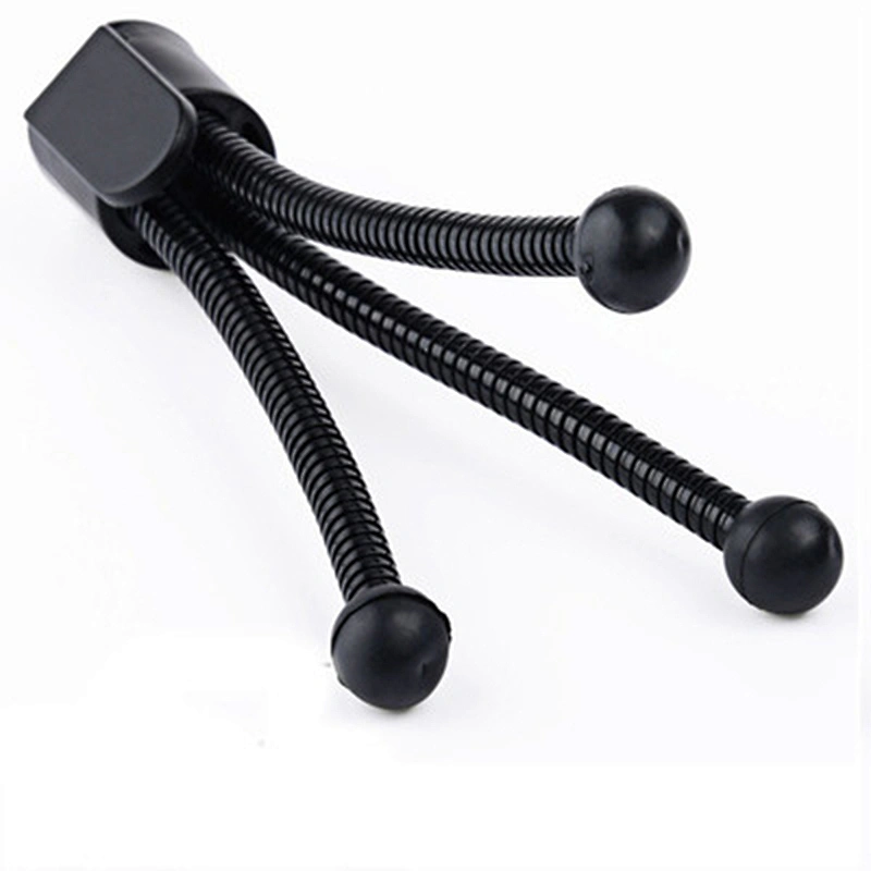 China suppliers Mini Flexible Sponge Octopus Tripod for MobilePhone Smartphone selfie stick stand for Gopros Camera Accessory