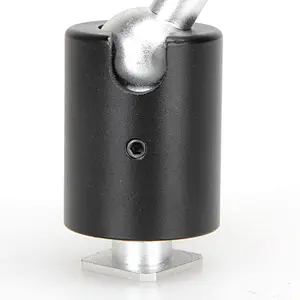 Hot Sale Type C 360 Degree Camera Flash Tripod Shoe Adapter Umbrella Holder Flash Umbrella Stand Bracket Photo Studio Acc