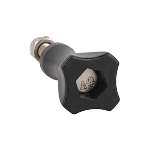 Kaliou Wholesale Gopros Accessory  Knob Bolt Thumb Screw for GoPros 7 6 5 4 3 2 1 Sj4000 Sj5000 Xiaomiyi Action Camera