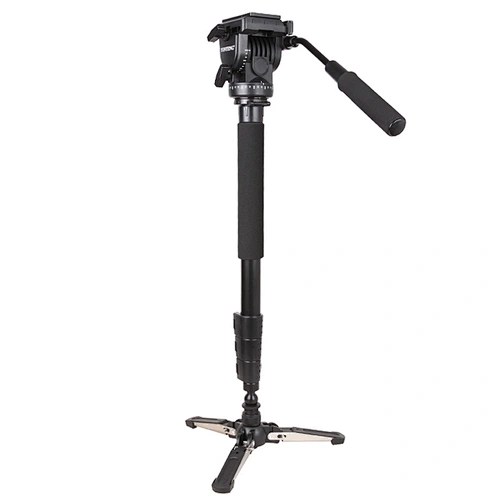 Yunteng VCT 288 Monopod Tripod Stand for Digital Camera DSLR Smart Phone Mobile Phone