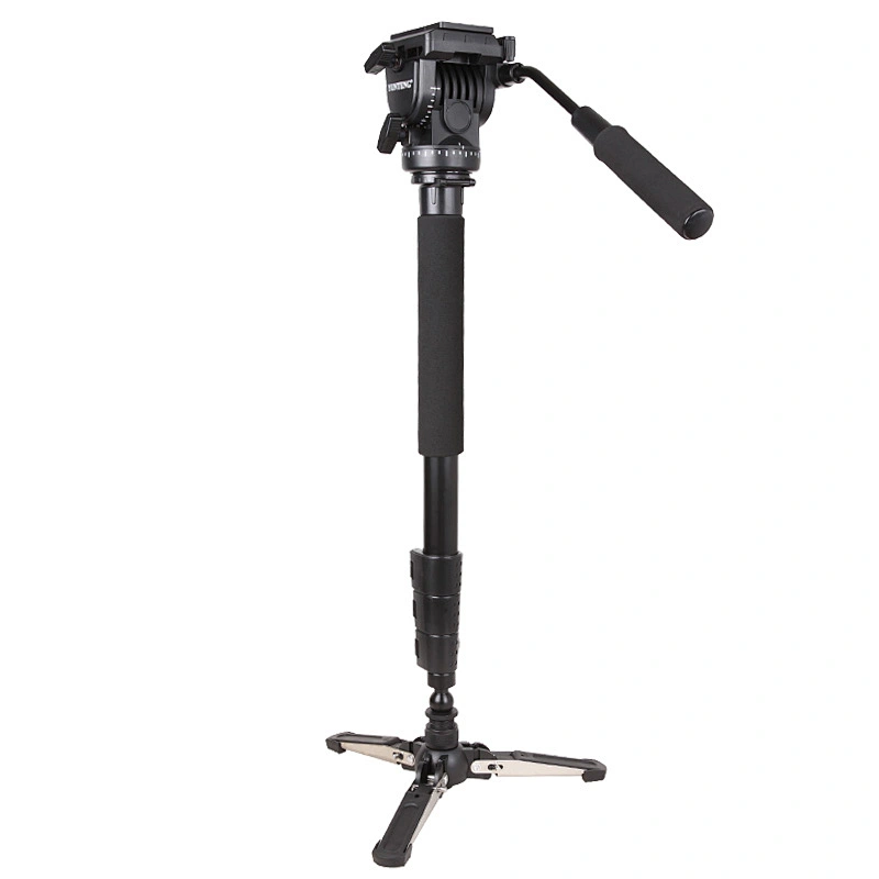 Yunteng VCT 288 Monopod Tripod Stand for Digital Camera DSLR Smart Phone Mobile Phone