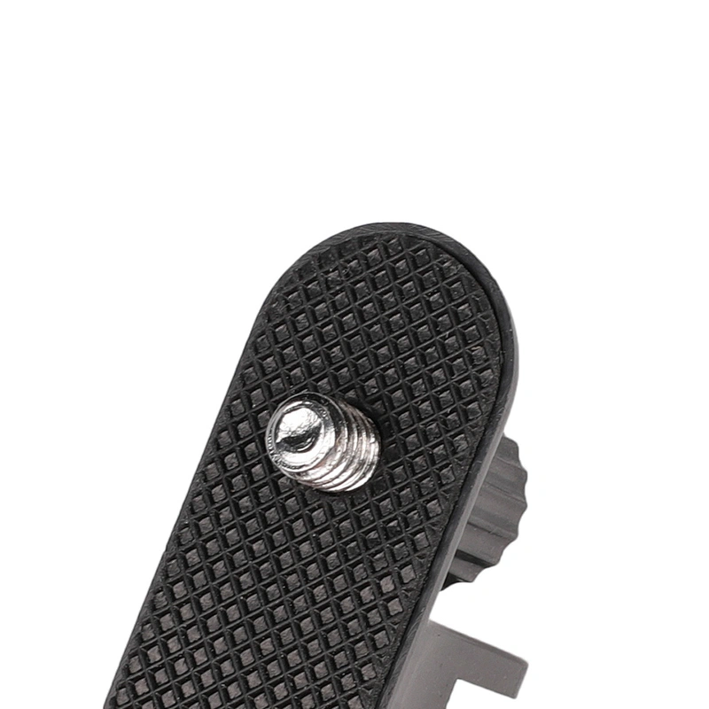 Kaliou Universal 1/4 Tripod Mount Adapter Converter Smartphone Tripod Adapter for Go pro 7 6 5 4 3+ 3 Xiaomiyi Sjcam Sj4000