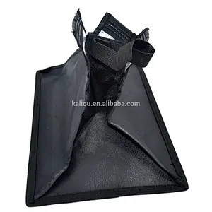 Mini Photography Foldable Soft Flash Light Diffuser Softbox 20*30cm for Camera Speedlite