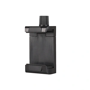 Kaliou 2019 Hot New L size Phone U Clip Holder for Gorpros 7 6 5 4 3 2 1 Smartphone iPhones Huaweixiaomi Selfie Stick Monopod