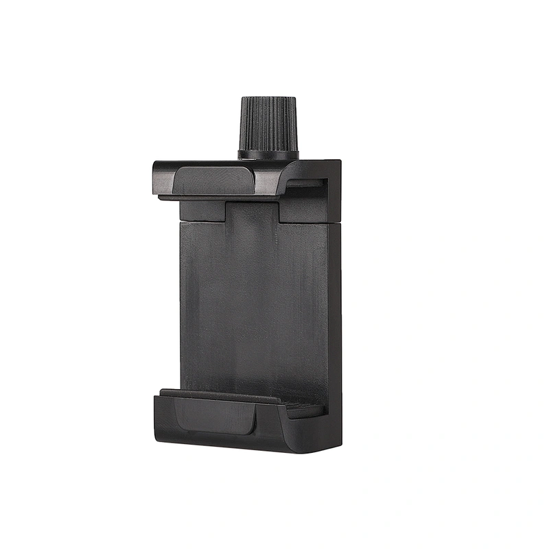 Kaliou 2019 Hot New L size Phone U Clip Holder for Gorpros 7 6 5 4 3 2 1 Smartphone iPhones Huaweixiaomi Selfie Stick Monopod