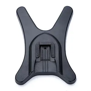 Kaliou New Arrival Universal Hot Shoe Flash bracketk High Quality Flash Light Stand Base Holder For Nikon Speedlite Canon