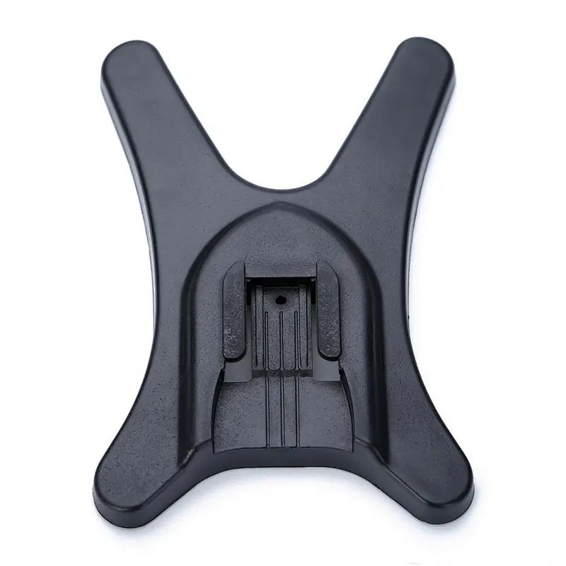 Kaliou New Arrival Universal Hot Shoe Flash bracketk High Quality Flash Light Stand Base Holder For Nikon Speedlite Canon