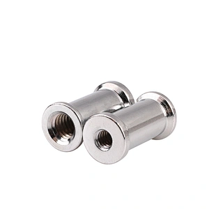 Kaliou Wholesale Anodized Adapter 1/4
