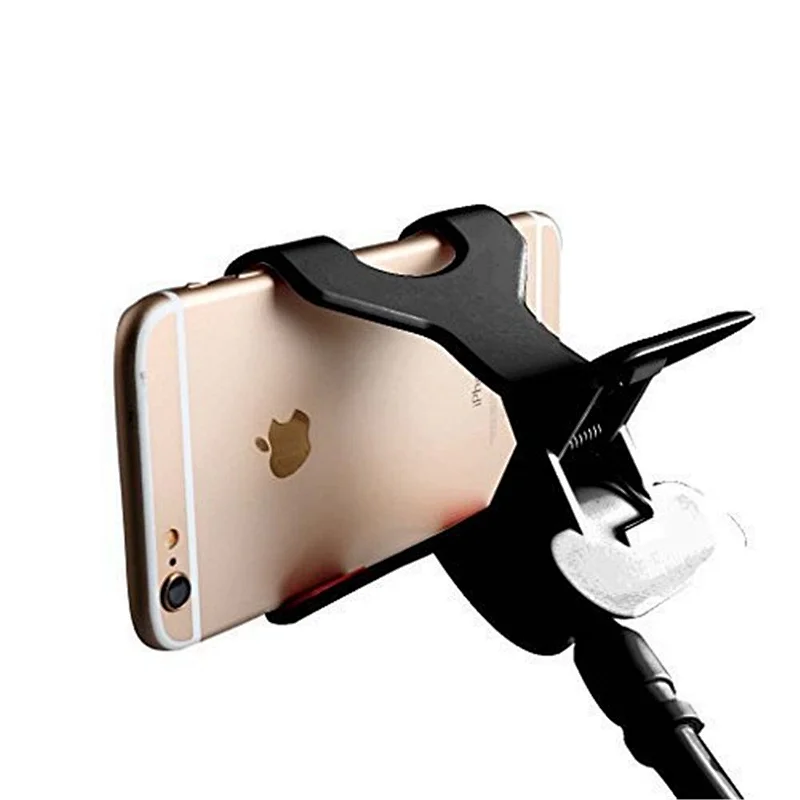 360 Rotating Flexible Mobile Phone Holder Desktop Bed Lazy Bracket Stand Support For Phone IPad magnetic phone holder withy box
