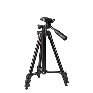 Universal Profesional Camera Tripod Stand for CanonNikonSony DSLR Camera Camcorder Mini Portable Tripod For Phone Camera