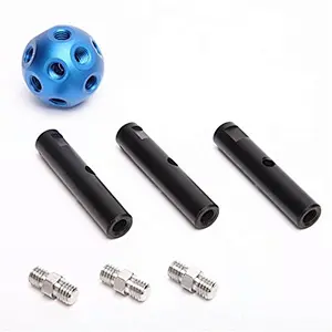 Kaliou Flexible Stand Gorillapod for phone telefon Mobile Phone smartphone dslr and camera multipurpose tripod DV holder