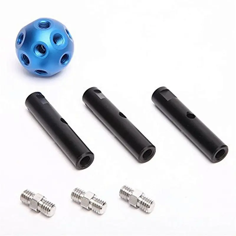 Kaliou Flexible Stand Gorillapod for phone telefon Mobile Phone smartphone dslr and camera multipurpose tripod DV holder