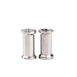 Kaliou Wholesale Anodized Adapter 1/4