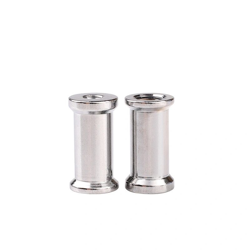 Kaliou Wholesale Anodized Adapter 1/4