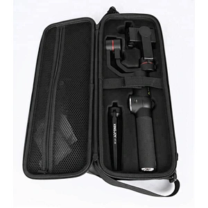Hot New Manufacturer Handheld 3 Axis Mobile Phone Holder Mobile Camera Gimble Stabilizer for Sports Self-video Pictures Shooting
