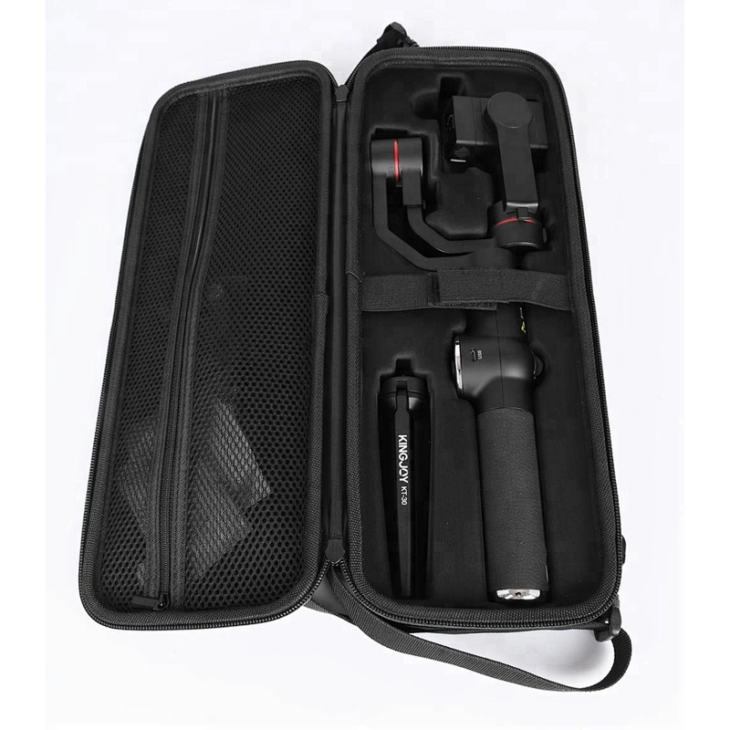 Hot New Manufacturer Handheld 3 Axis Mobile Phone Holder Mobile Camera Gimble Stabilizer for Sports Self-video Pictures Shooting