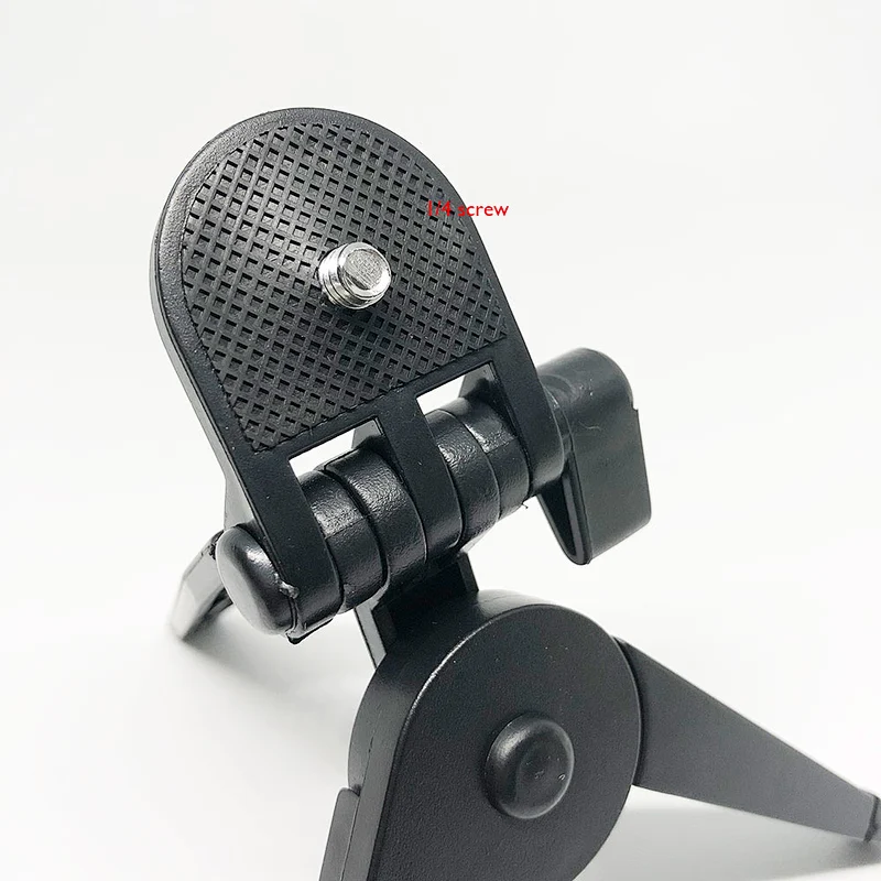 Kaliou Flexible Tripod Stand Gorillapod for phone Mobile Phone smartphone dslr camera Table Desk mini tripod selfie stick