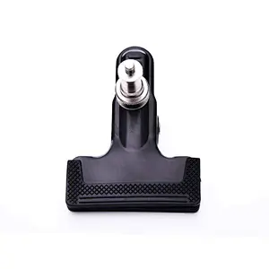 Photographic equipment Super powerful Light holder clip Background clip With 1/4 thread head for camera wholesale