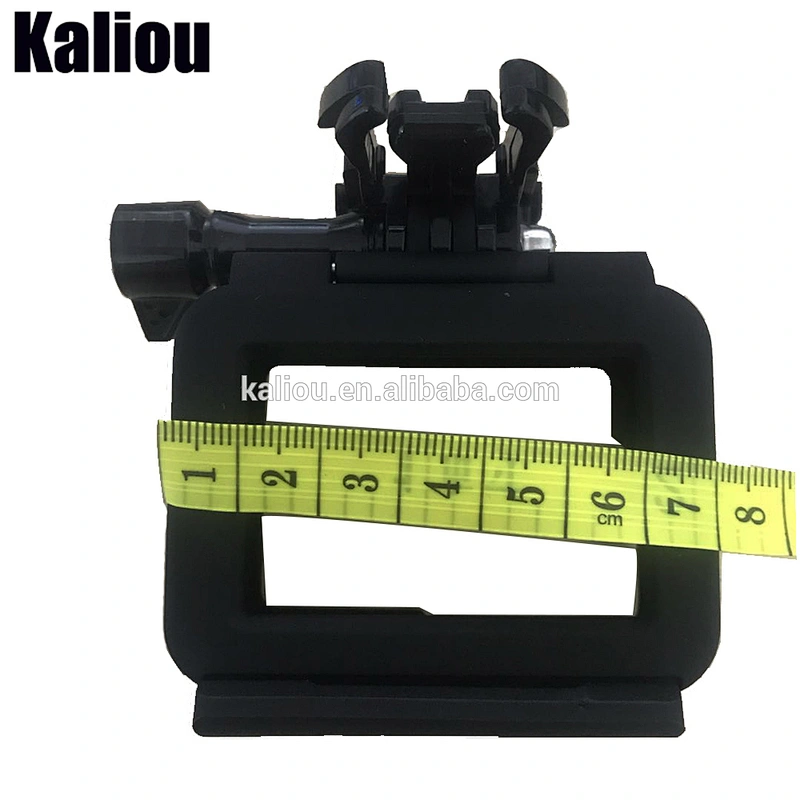 Kaliou New Camera Standard Housing Border Case Protective Frame For Gopros Hero5