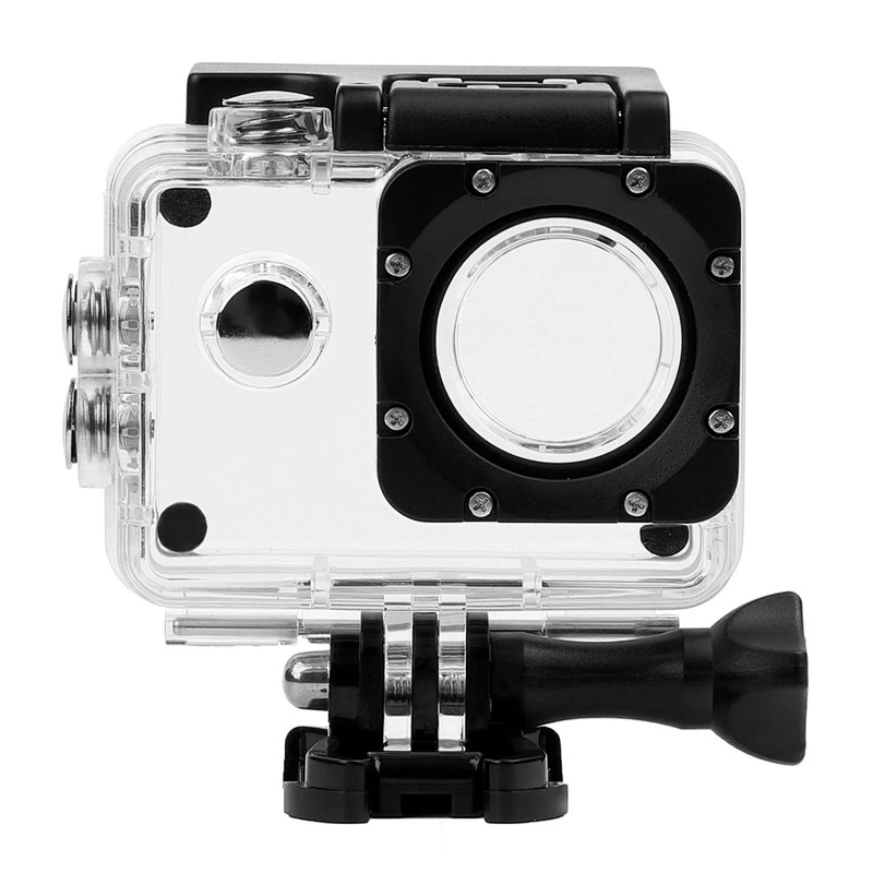 Kaliou Wholesale price Case Underwater Housing Shell action camera case Sports Camera Accessories Waterproof Action Camera Case