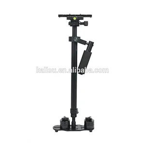 Kaliou S80 80cm Handheld Steadycam Stabilizer Steadicam camcorder Glidecam filmmaking For Canon 5d3 60d 750d Nikon