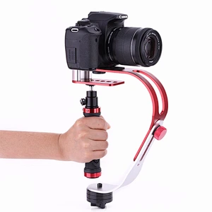 Kaliou Hot Sale S60T Gimbal Camera Stabilizer for DSLR and Video Camera