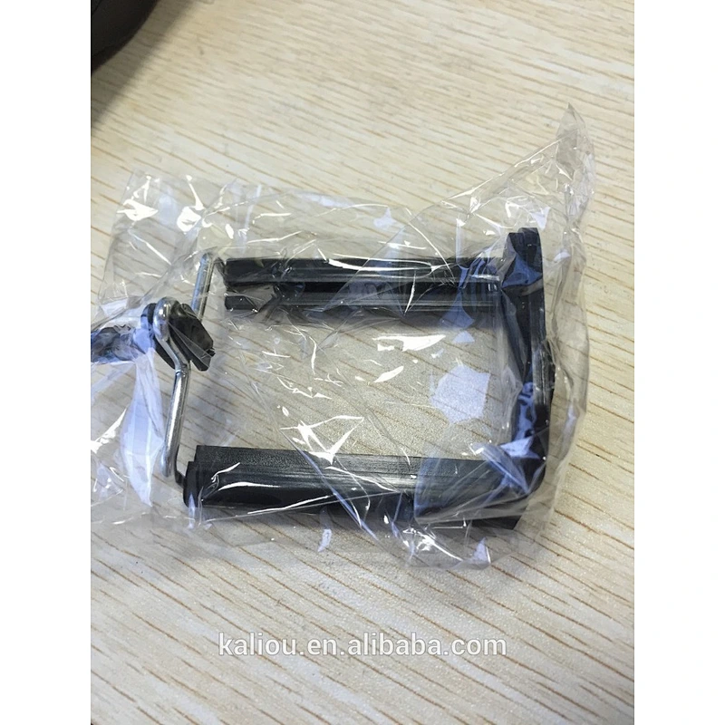 Factory direct sale Universal Support Stand Phone Clip Holder Bracket for Smartphone