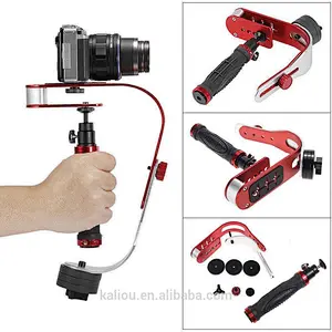 Handheld Camera Stabilizer