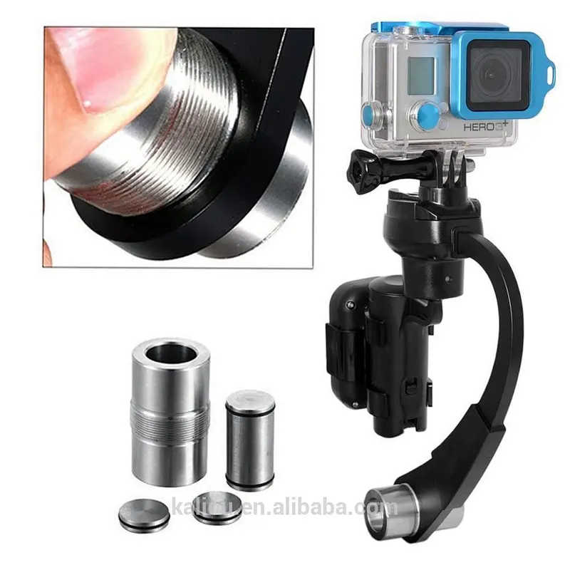 Gimbal Stabilizer for Go pro